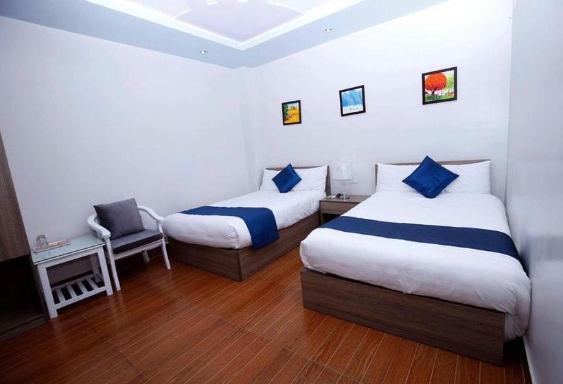 Catba Central Hotel 2