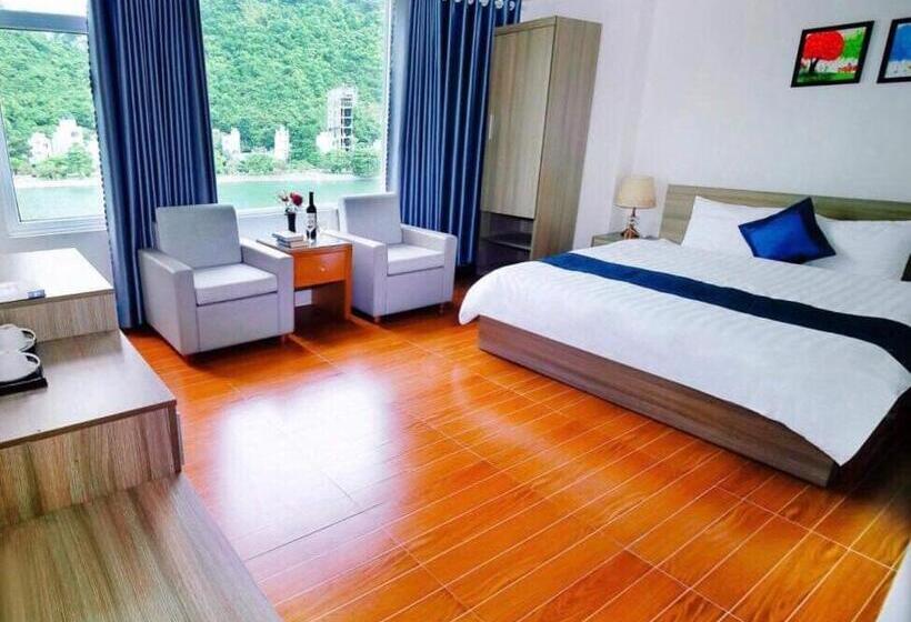 Catba Central Hotel 2