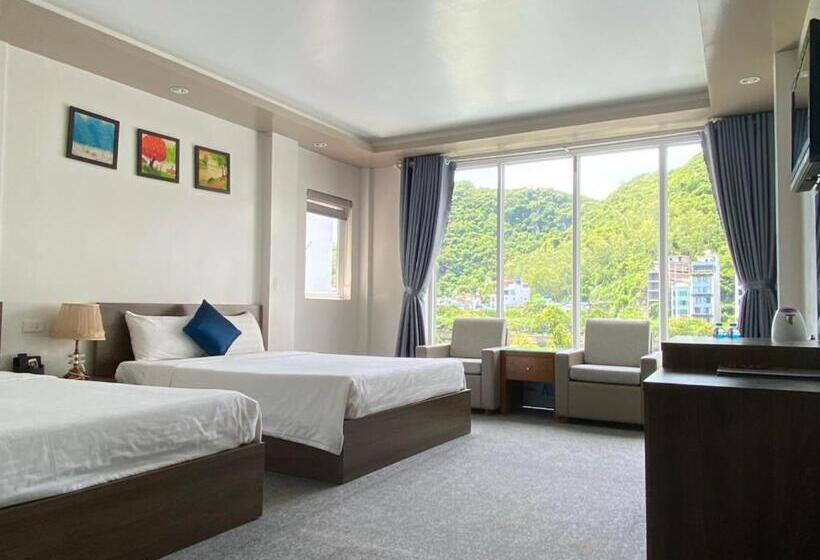 Catba Central Hotel 2