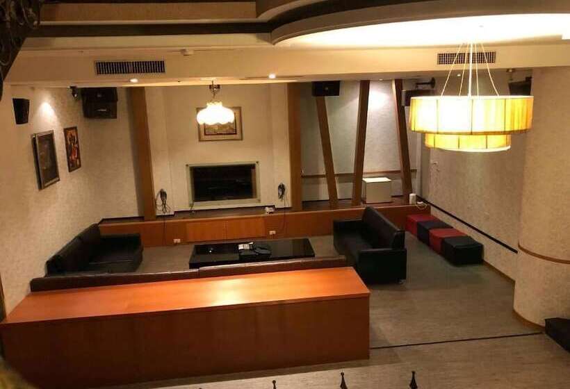 Discovery Motel  Zhonghe