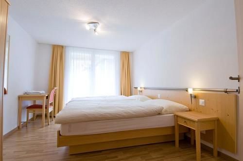 Matterhorngruss Apartments