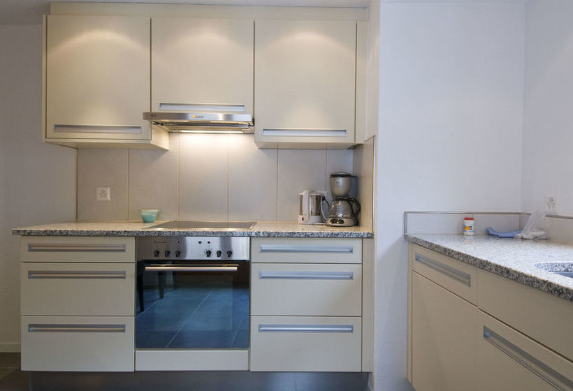 Matterhorngruss Apartments