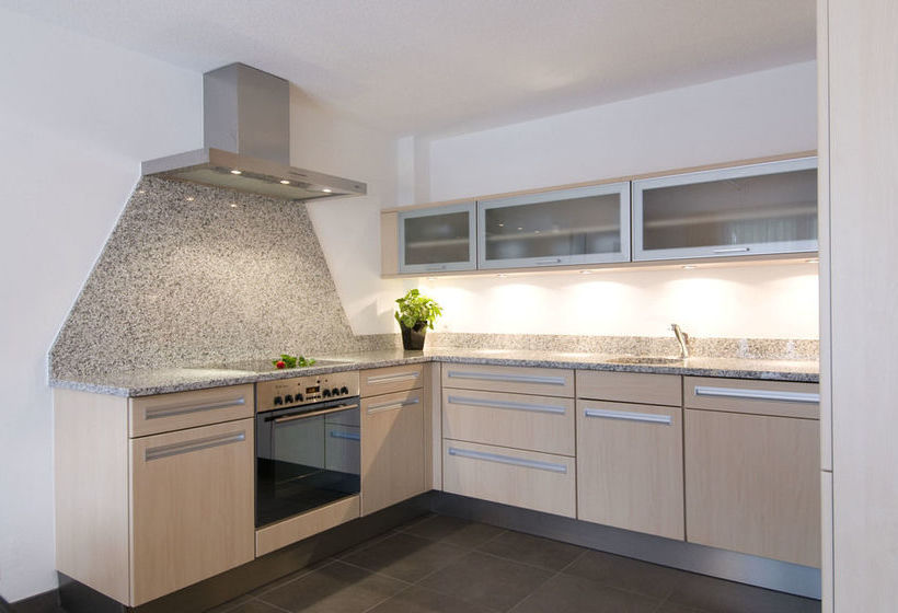 Matterhorngruss Apartments