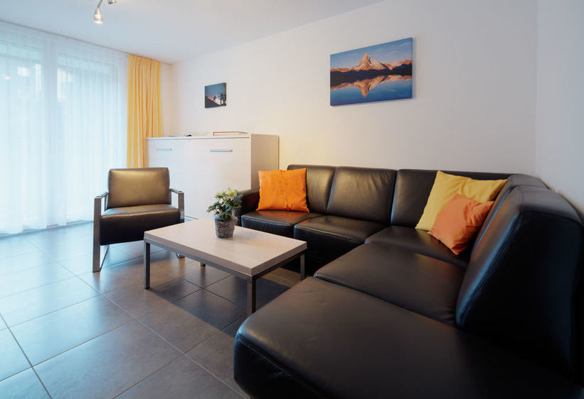 Matterhorngruss Apartments