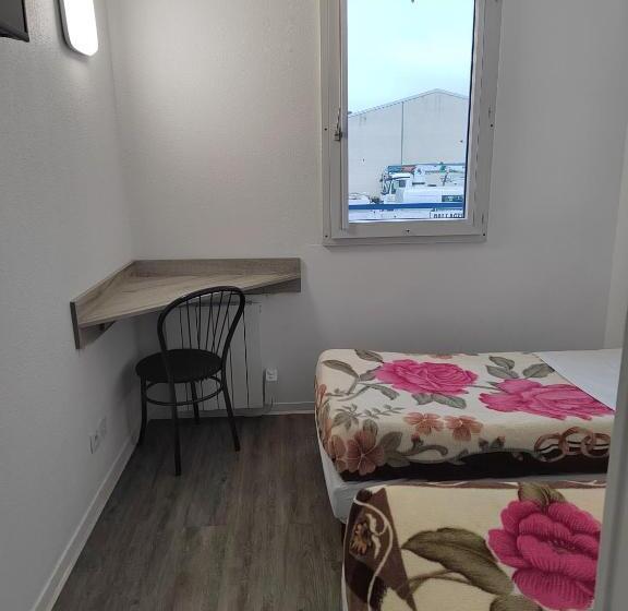 בית מלון כפרי Alpha