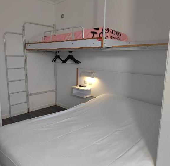 בית מלון כפרי Alpha