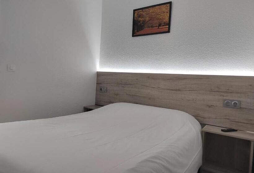 בית מלון כפרי Alpha