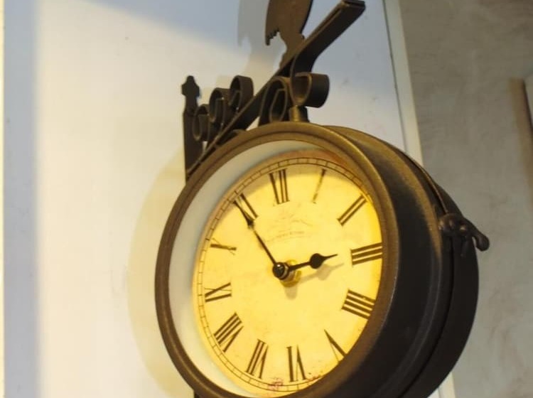 בית מלון כפרי Alpha