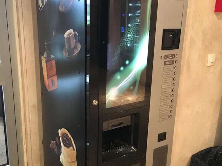 בית מלון כפרי Alpha