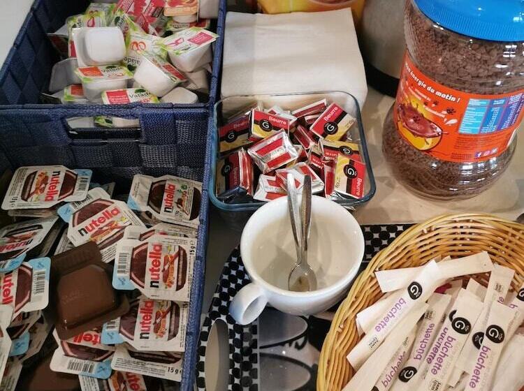 בית מלון כפרי Alpha