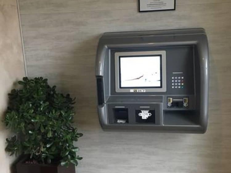 בית מלון כפרי Alpha