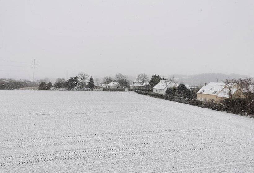 בית מלון כפרי Alpha