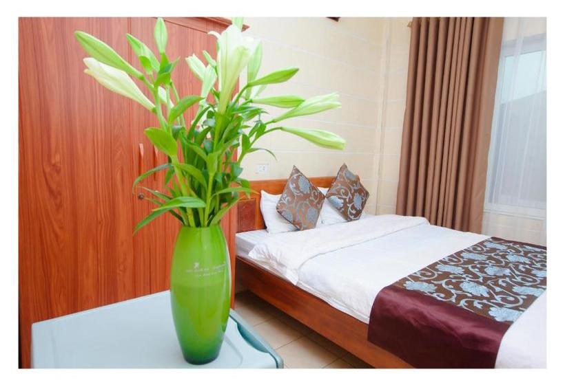 هتل Khach San Asean