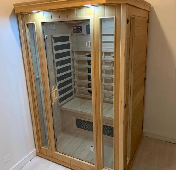 فندق Au Fin Gourmet