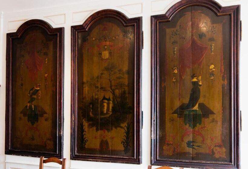 호텔 Au Fin Gourmet