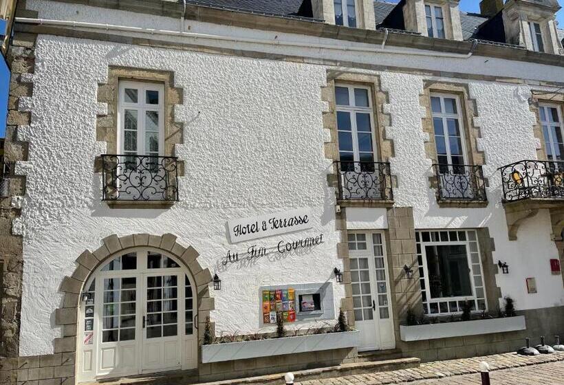 فندق Au Fin Gourmet