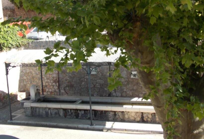 בית מלון כפרי Au Relais Provencal