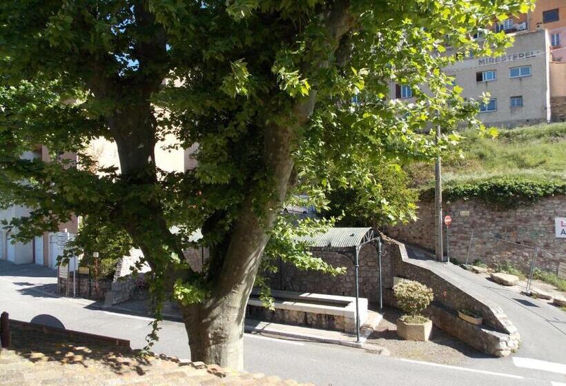 בית מלון כפרי Au Relais Provencal