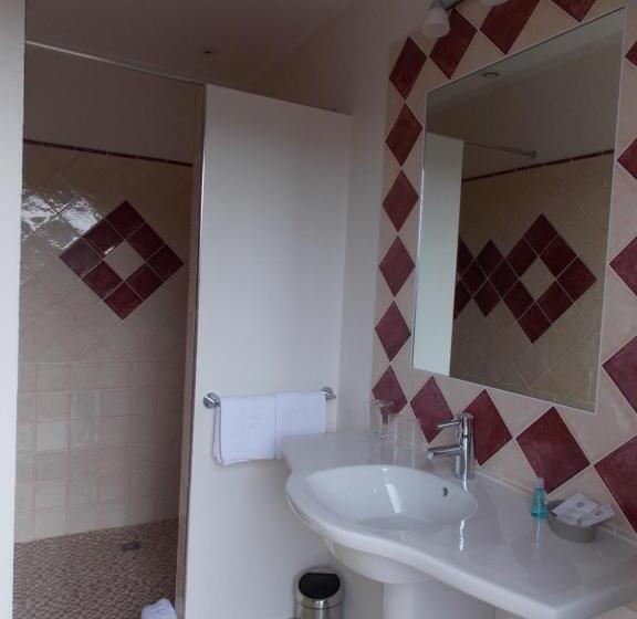 בית מלון כפרי Au Relais Provencal