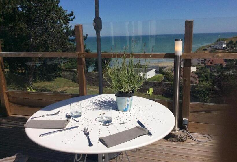 ホテル Auberge Du Vieux Puits