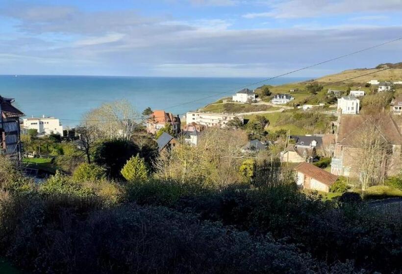 ホテル Auberge Du Vieux Puits