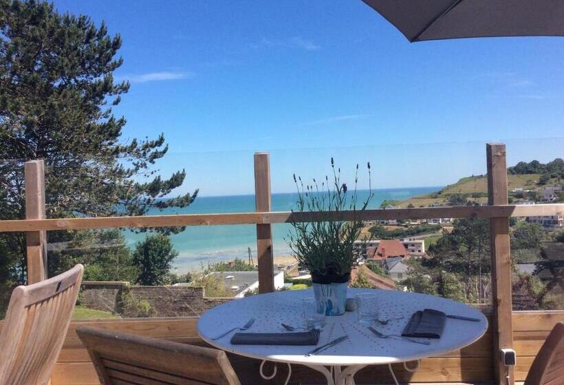 ホテル Auberge Du Vieux Puits