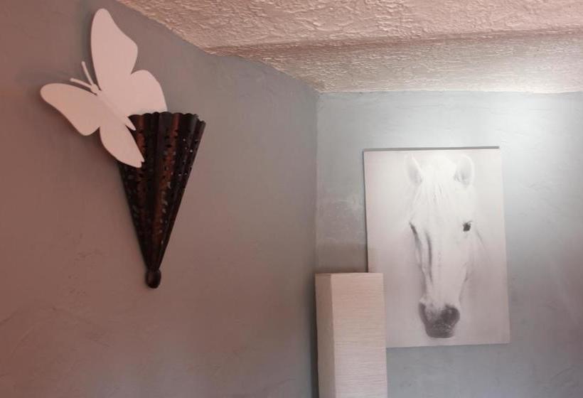 فندق Auberge Saint Roch