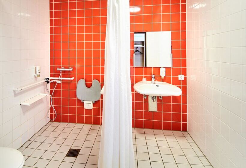 B&b Hotel Aschaffenburg