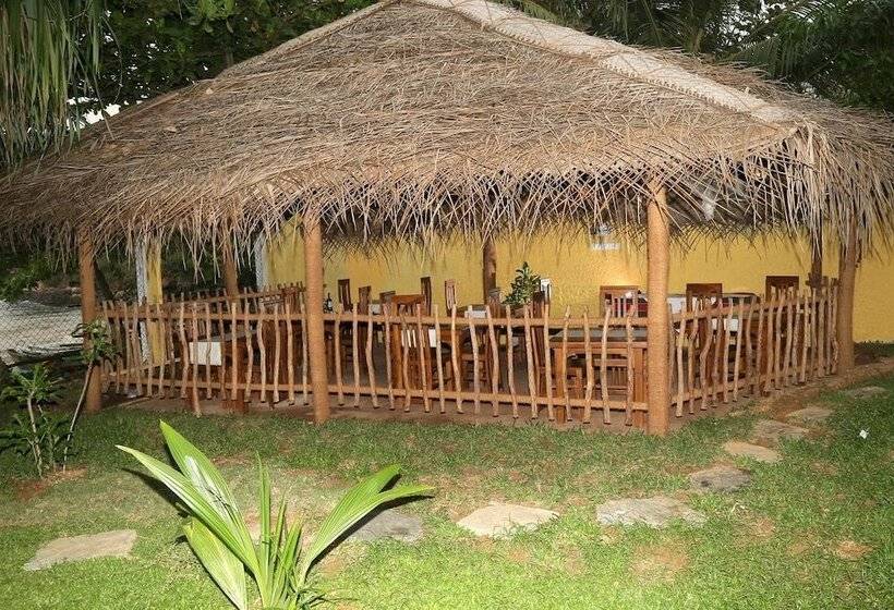 호텔 Beach Villa Lanka