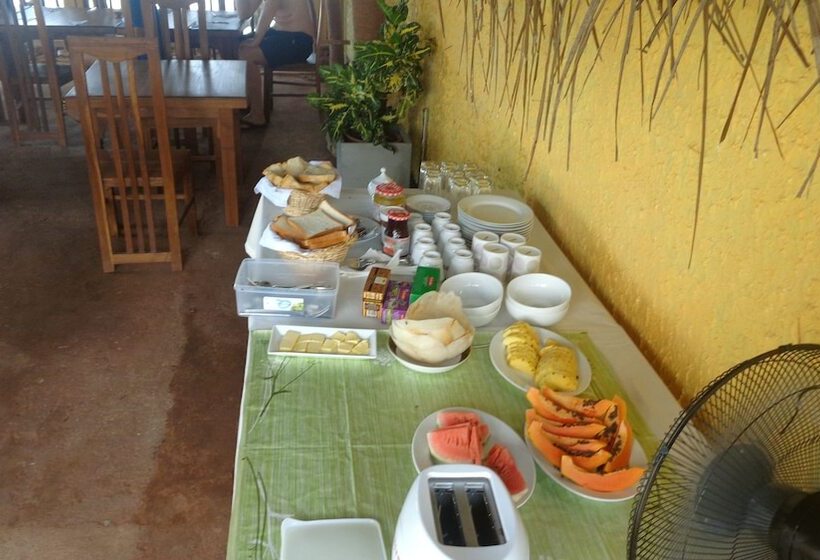 호텔 Beach Villa Lanka