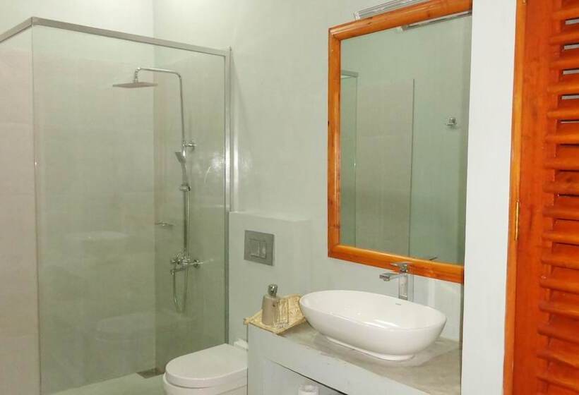 호텔 Beach Villa Lanka