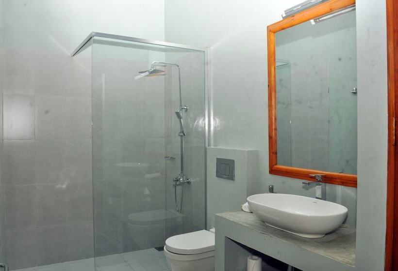 호텔 Beach Villa Lanka