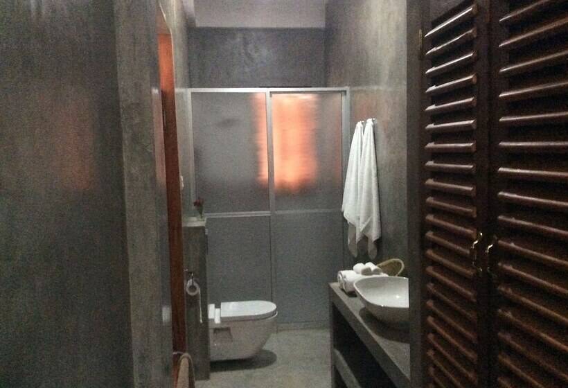 호텔 Beach Villa Lanka