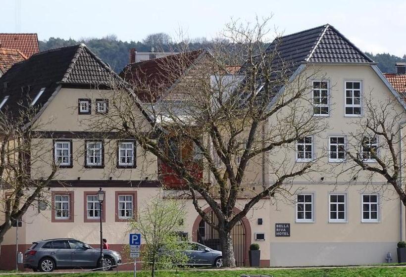 Отель Bella Riva