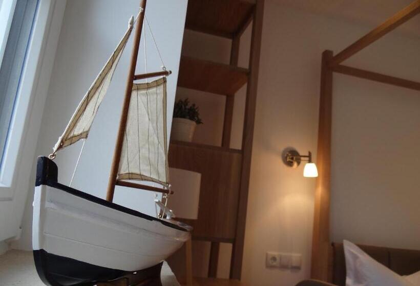 Отель Bella Riva