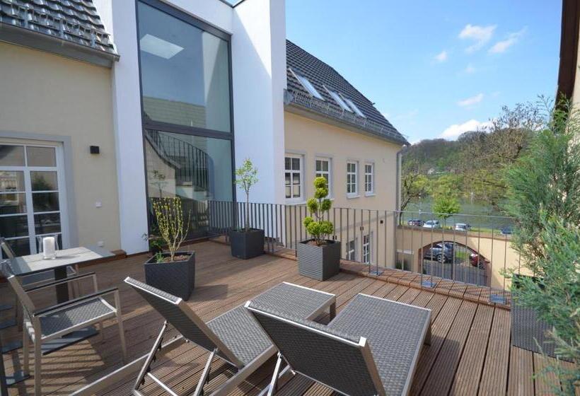 Отель Bella Riva