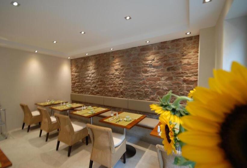 Отель Bella Riva