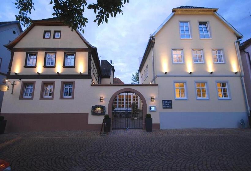 Отель Bella Riva