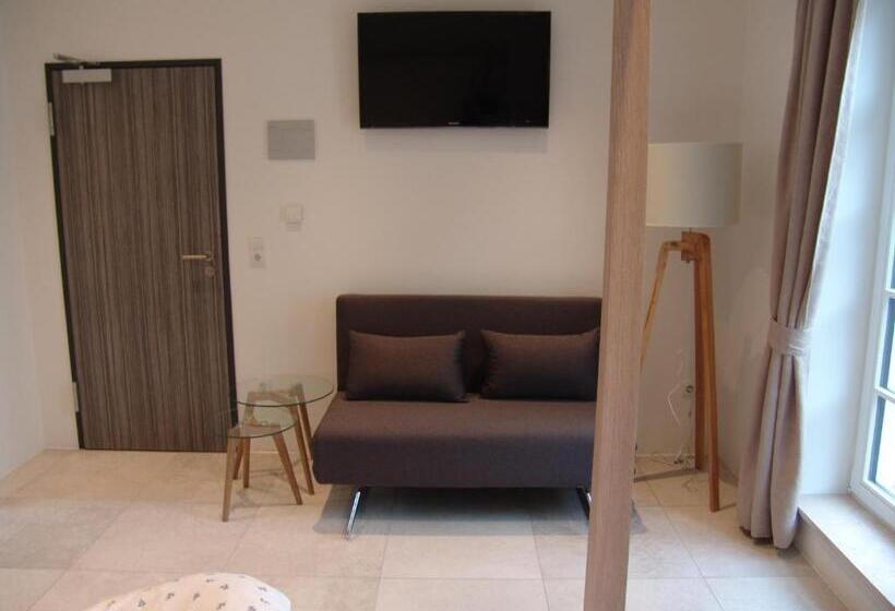 Отель Bella Riva