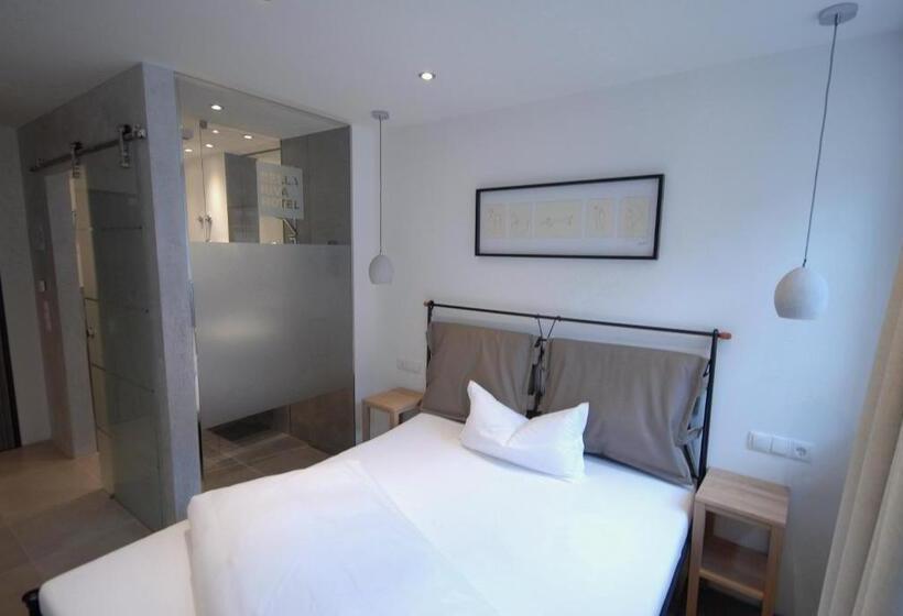 Отель Bella Riva