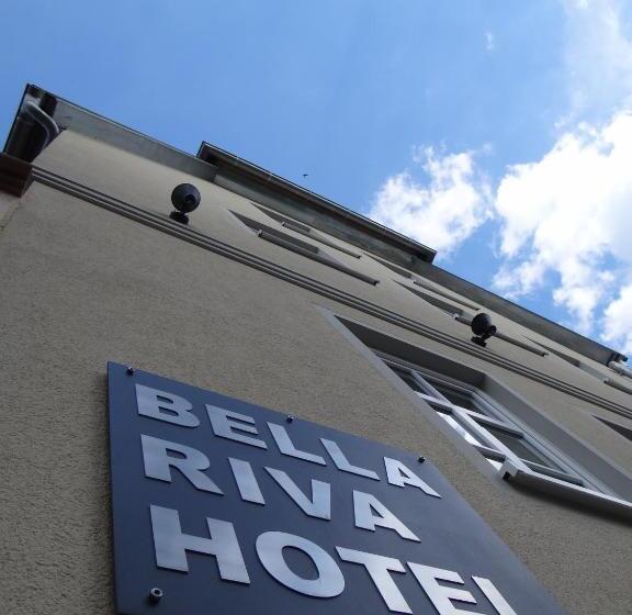 Отель Bella Riva