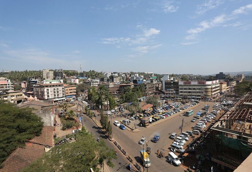 בית מלון כפרי Braganza