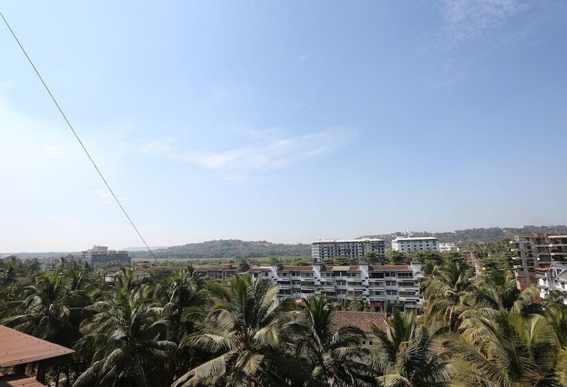 בית מלון כפרי Braganza