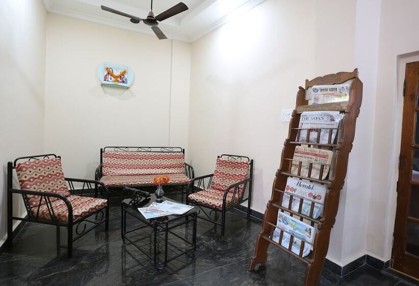 בית מלון כפרי Braganza