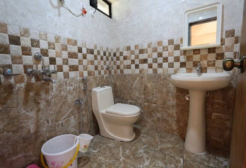 בית מלון כפרי Braganza