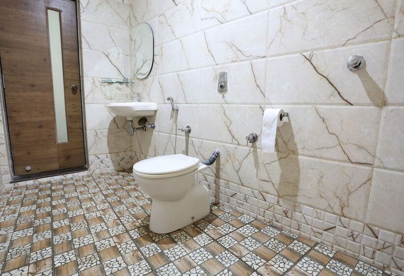 בית מלון כפרי Braganza