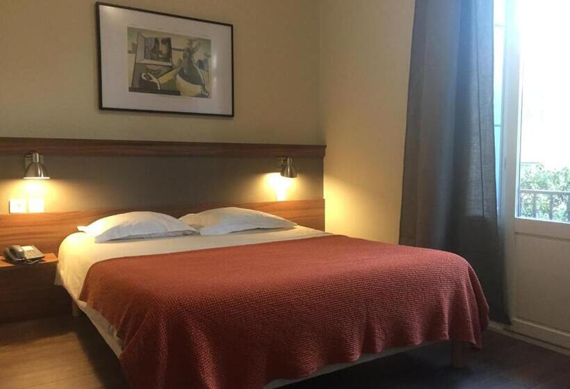 ホテル Chambres Rue De La République