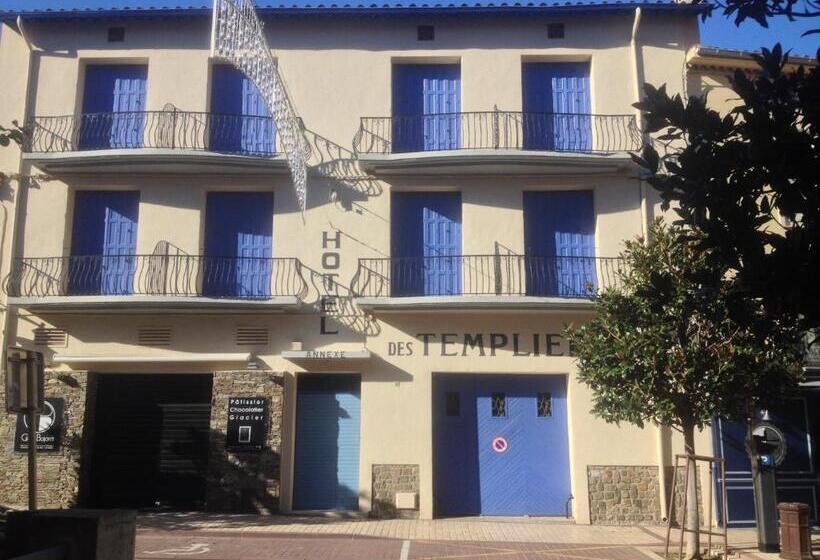 ホテル Chambres Rue De La République