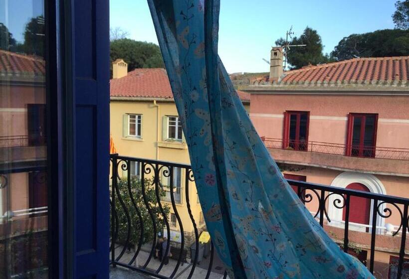 ホテル Chambres Rue De La République