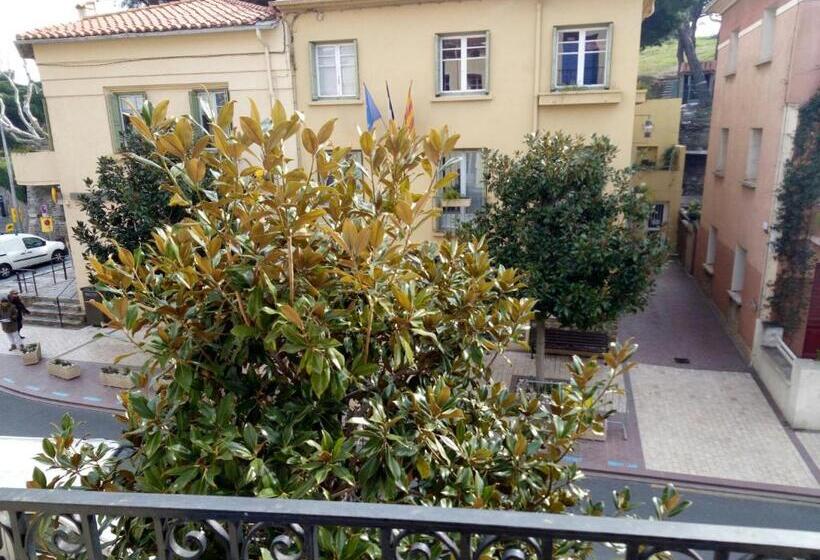 ホテル Chambres Rue De La République